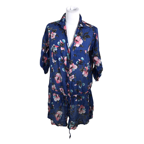 Unisex Seafolly - Tunic, size 38 - Blue ()