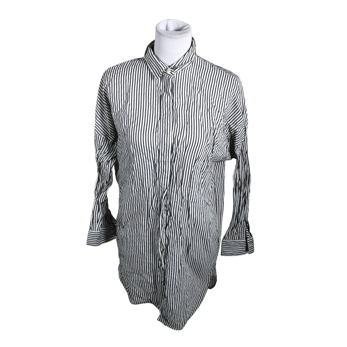 Unisex Marc O'Polo - Tunic, size 38 - White (1)