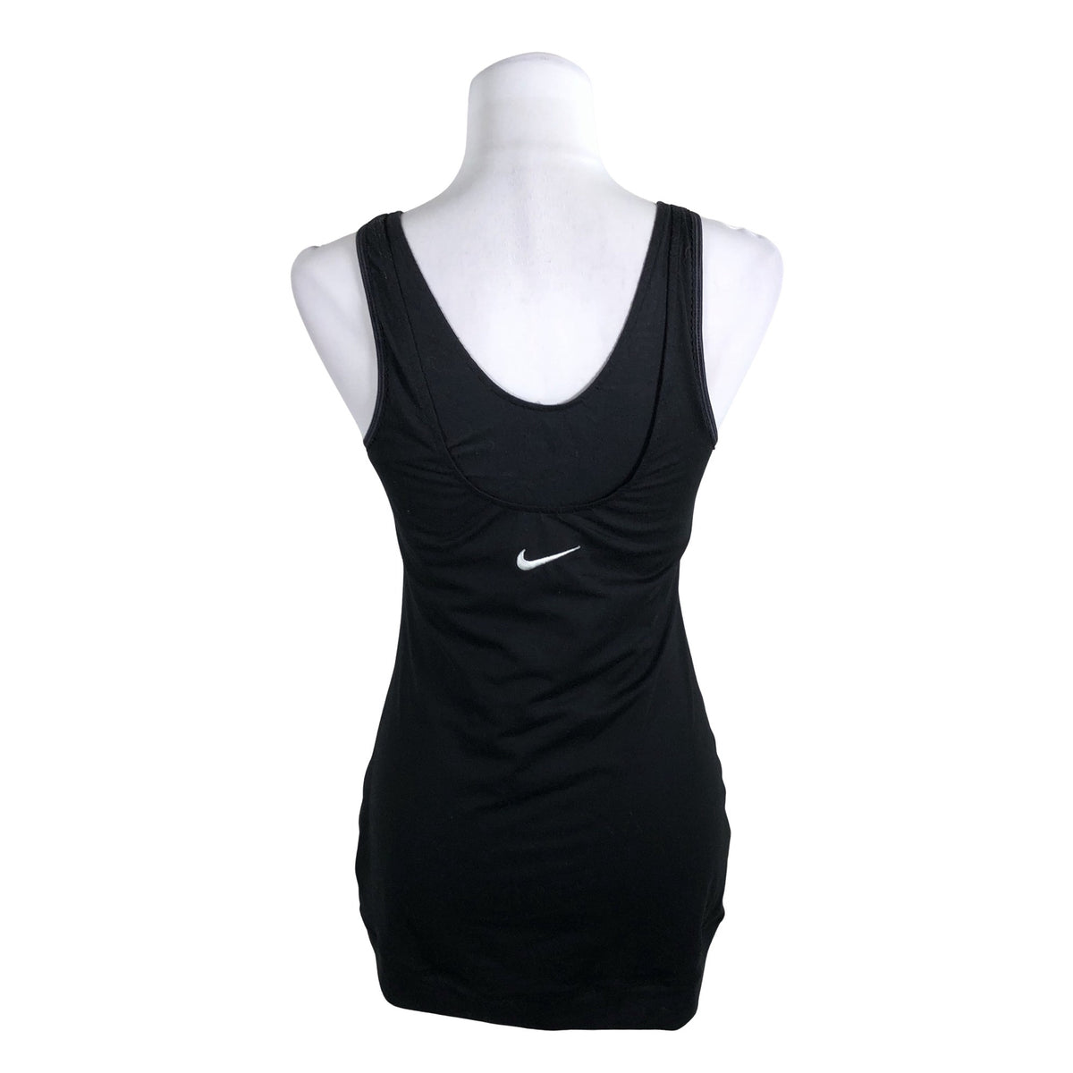 Unisex Nike - Sports top, size 38 - Black (2)