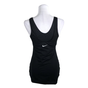 Unisex Nike - Sports top, size 38 - Black (2)