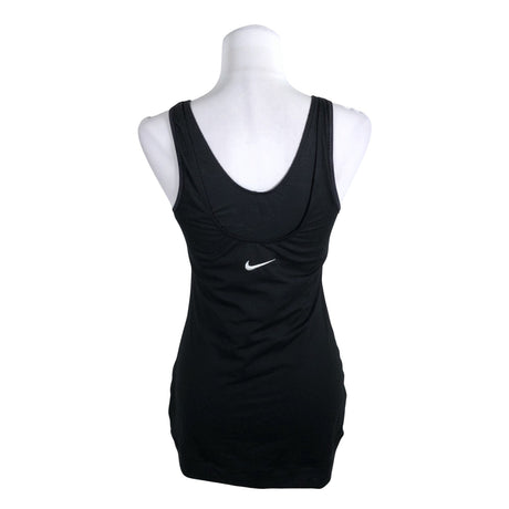 Unisex Nike - Sports top, size 38 - Black (2)