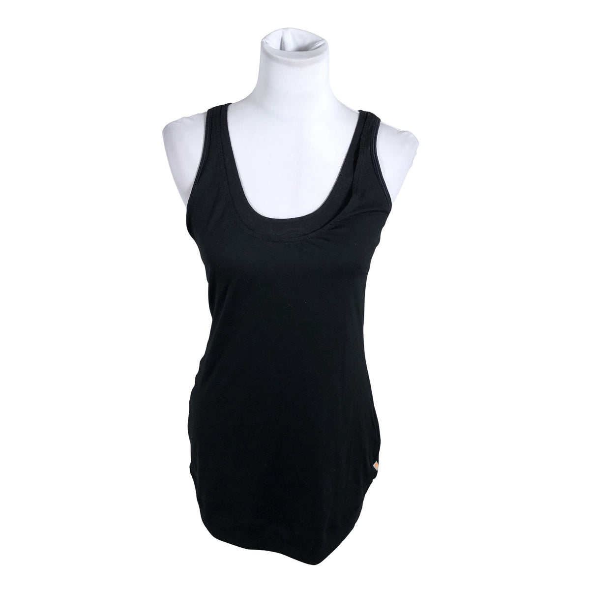 Unisex Nike - Sports top, size 38 - Black (1)