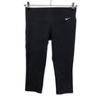 Unisex Nike - Sports capri pants, size 38 - Black ()