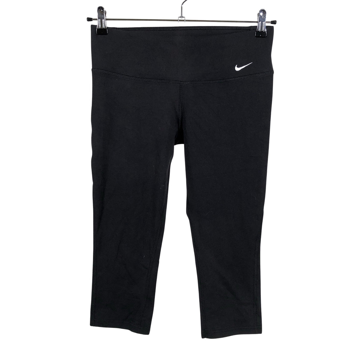 Unisex Nike - Sports capri pants, size 38 - Black (1)