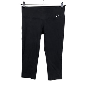 Unisex Nike - Sports capri pants, size 38 - Black (1)