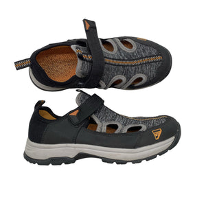 Unisex Icepeak - Sandals, size 35 - Gray (1)