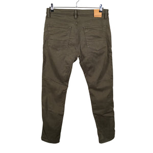 Unisex DU/ER - Jeans, size W36 - Green (2)