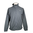 Unisex Columbia - Fleece jacket, size L - Gray ()
