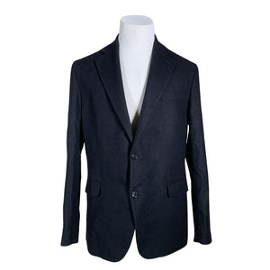 Unisex Oscar Jacobson - Blazer, size XL - Blue (1)