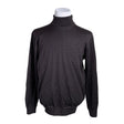 Unisex Oscar Jacobson - Sweater, size XL - Brown ()