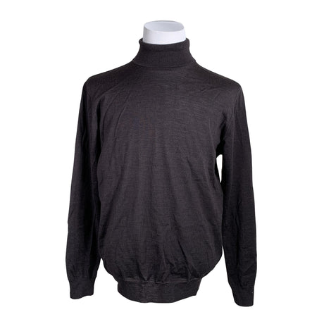 Unisex Oscar Jacobson - Sweater, size XL - Brown ()