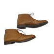 Unisex Herring Shoes - Ankle boots, size XS - Brown ()