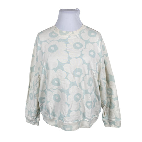 Unisex Marimekko - Sweatshirt, size 42 - Light blue ()