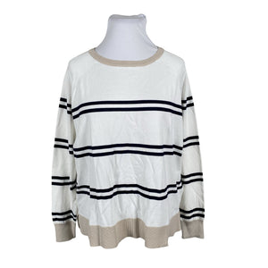 Unisex Your Face - Sweater, size 42 - White (1)