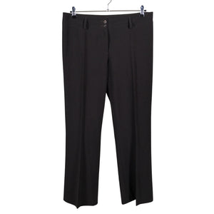 Unisex Your Face - Slacks, size 46 - Brown (1)