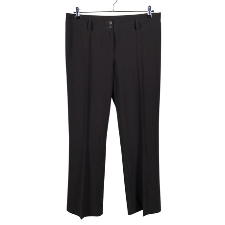Unisex Your Face - Slacks, size 46 - Brown ()