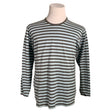 Unisex Marimekko - Tricot shirt, size L - Light blue ()
