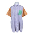 Unisex Marimekko - Dress, size 42 - Blue ()
