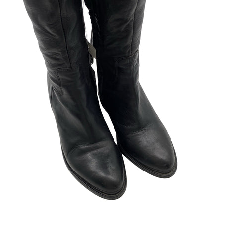 Unisex Billi Bi - Boots, size 37 - Black (2)