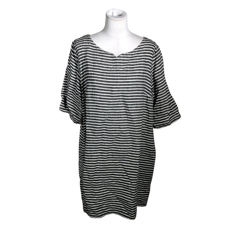 Unisex Bypias - Dress, size 40 - Gray ()
