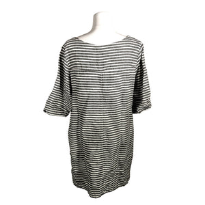 Unisex Bypias - Dress, size 40 - Gray (2)