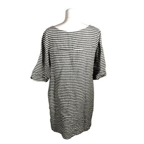 Unisex Bypias - Dress, size 40 - Gray (2)