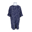 Unisex Marimekko - Tricot tunic, size 42 - Blue ()