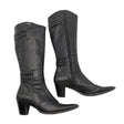 Unisex Piano - Boots, size 38 - Black ()