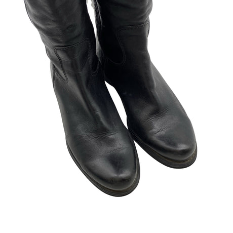 Unisex Wonders - Boots, size 37 - Black (2)