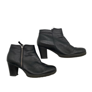 Unisex Tamaris - Ankle boots, size 39 - Black (1)