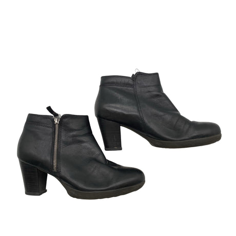 Unisex Tamaris - Ankle boots, size 39 - Black ()