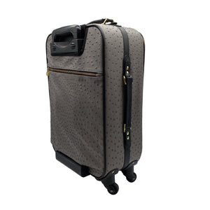Unisex DAY Birger et Mikkelsen - Travel bag, size Maxi - Gray (2)