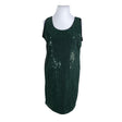 Unisex Handmade - Party dress, size 44 - Green ()