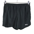 Unisex Nike - Sports shorts, size 38 - Black ()