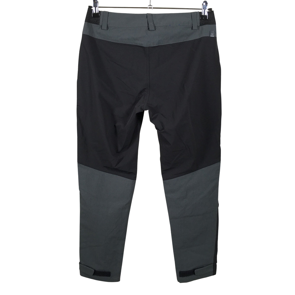 Unisex Haglöfs - Outdoor pants, size 40 - Gray (2)