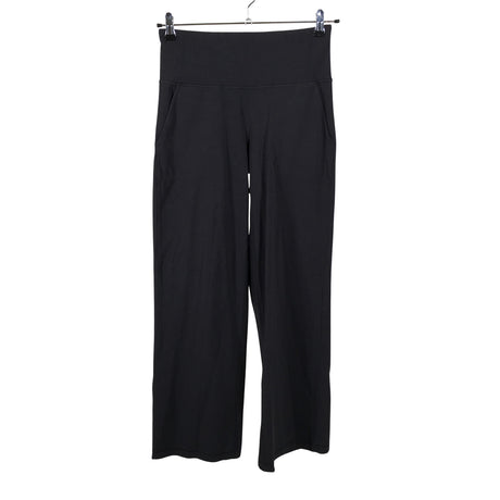 Unisex Lululemon - Sports trousers, size 38 - Black ()