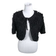 Unisex Vie Ta Vie - Jacket, size 36 - Black ()