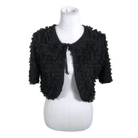 Unisex Vie Ta Vie - Jacket, size 36 - Black ()
