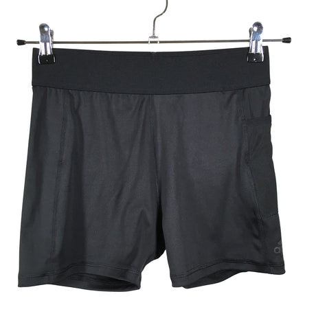 Unisex Adidas - Sports shorts, size 38 - Black ()