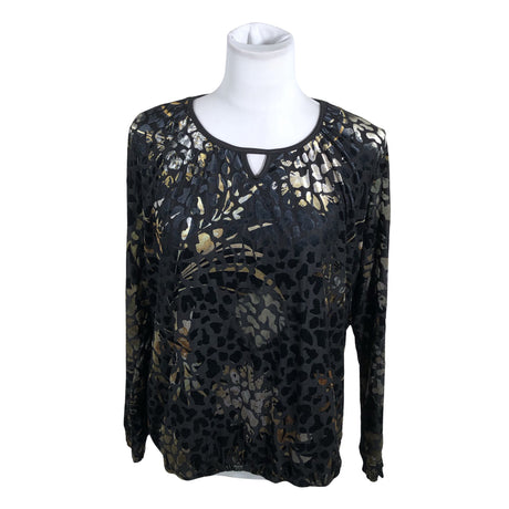 Unisex 2-Biz - Blouse, size 40 - Black ()