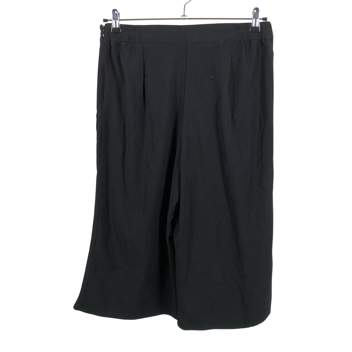 Unisex Paola! - Capri pants, size 42 - Black (2)