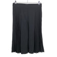 Unisex Paola! - Capri pants, size 42 - Black ()
