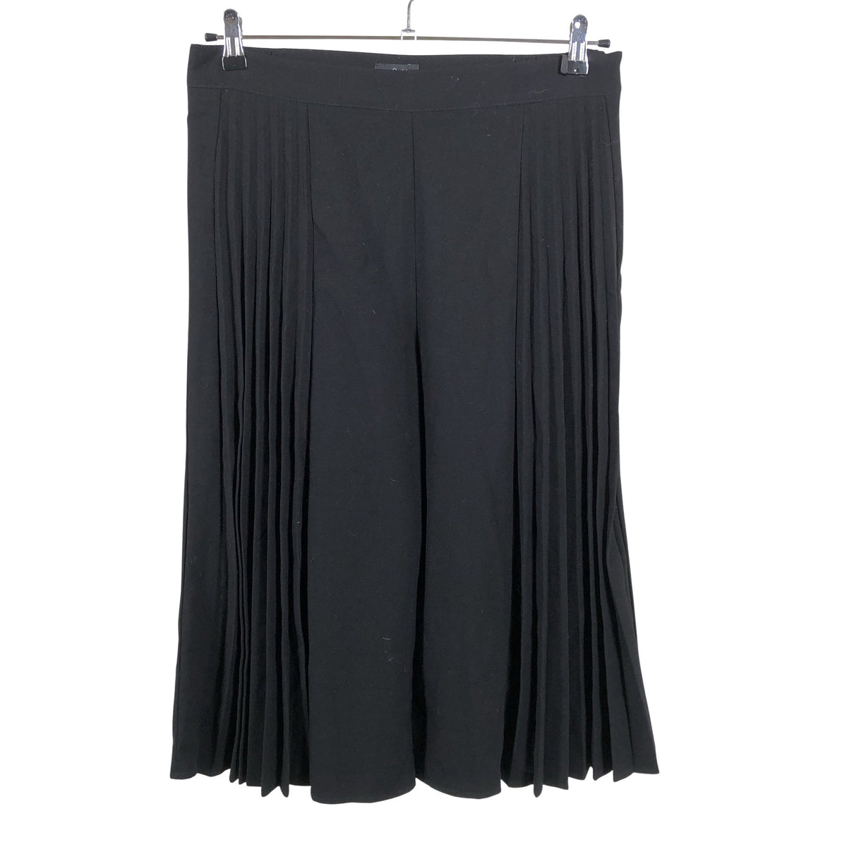 Unisex Paola! - Capri pants, size 42 - Black (1)