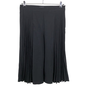 Unisex Paola! - Capri pants, size 42 - Black (1)