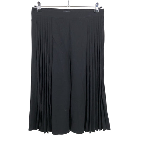 Unisex Paola! - Capri pants, size 42 - Black ()