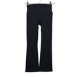 Unisex Alo - Sports trousers, size 38 - Black ()