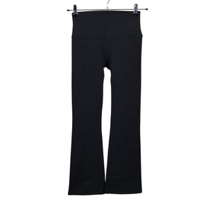 Unisex Alo - Sports trousers, size 38 - Black (1)