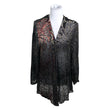 Unisex Modelia - Jacket, size 38 - Black ()