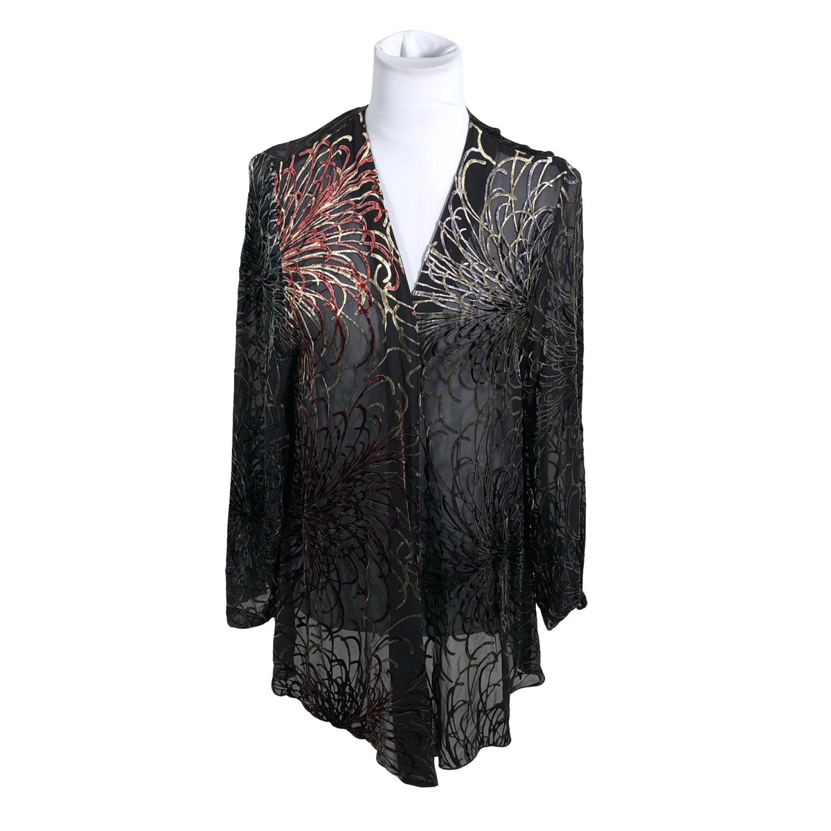 Unisex Modelia - Jacket, size 38 - Black (1)