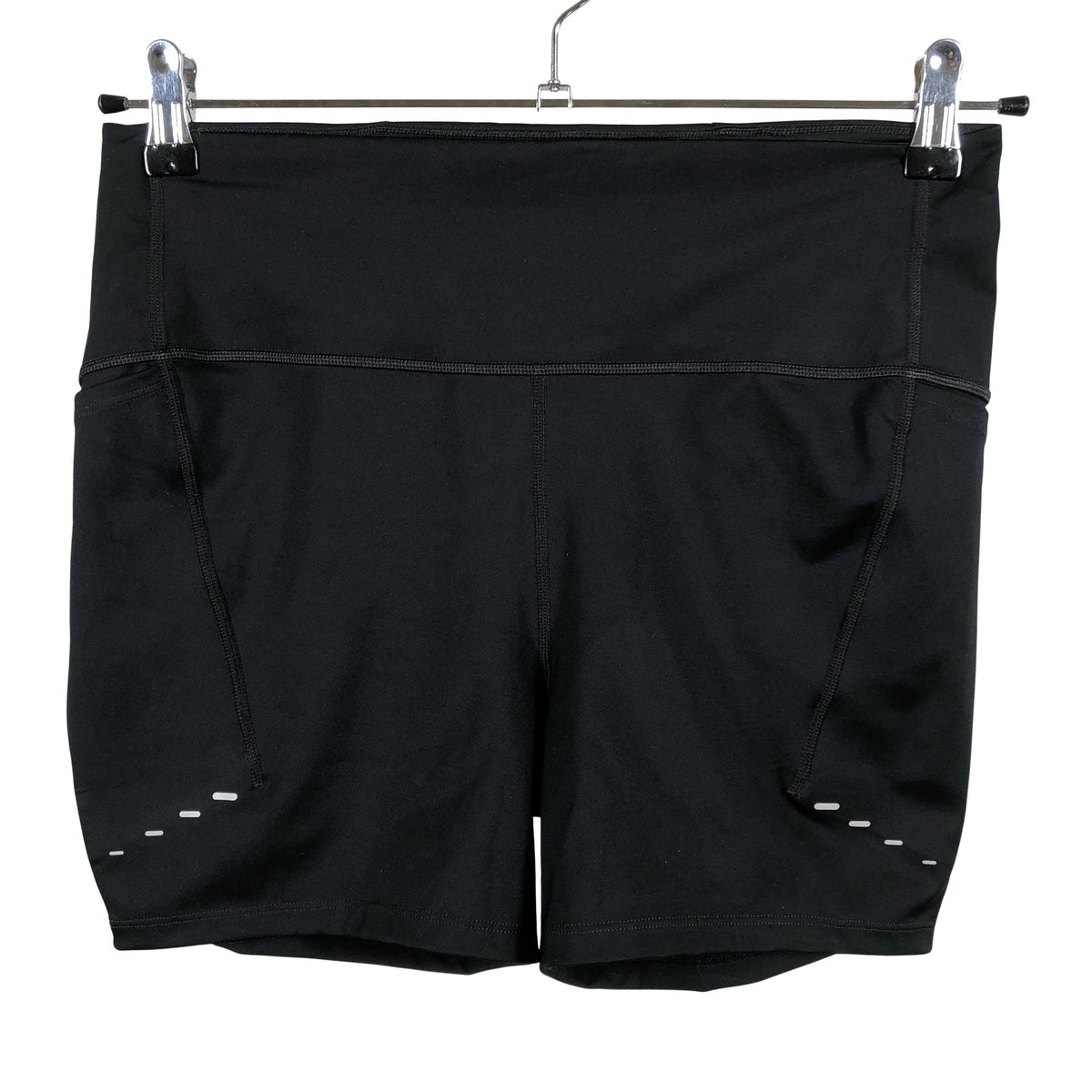 Unisex Nike - Sports shorts, size 40 - Black (1)